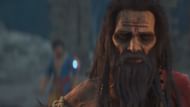 Nisthari Rakshas, the demonic enemies in Unleash the Avatar (Image via Aeos Games)